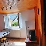 Plain-pied Proche Base De Loisirs Et Voie Verte Appartement Saulxures-sur-Moselotte