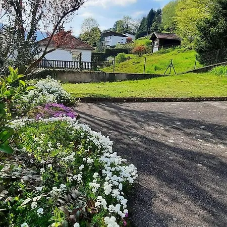 Plain-pied Proche Base De Loisirs Et Voie Verte