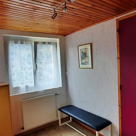 Apartment Plain-pied Proche Base De Loisirs Et Voie Verte