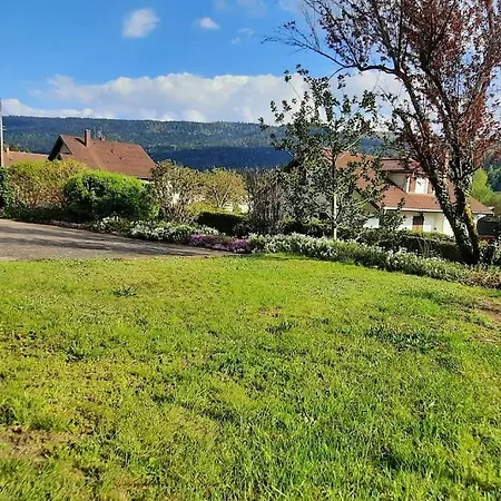 Plain-pied Proche Base De Loisirs Et Voie Verte Apartment *