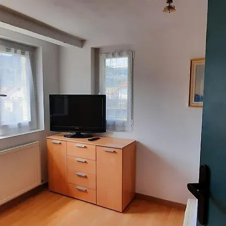 Plain-pied Proche Base De Loisirs Et Voie Verte Apartment