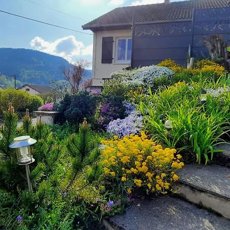 Apartmán Plain-pied Proche Base De Loisirs Et Voie Verte *