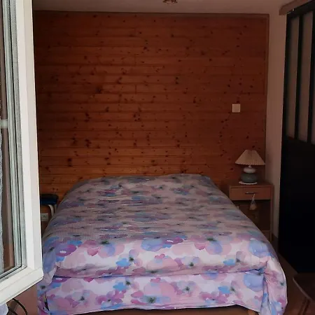 Plain-pied Proche Base De Loisirs Et Voie Verte Appartamento Saulxures-sur-Moselotte