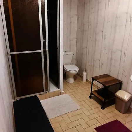 Plain-pied Proche Base De Loisirs Et Voie Verte * Saulxures-sur-Moselotte