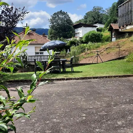 Apartmán Plain-pied Proche Base De Loisirs Et Voie Verte