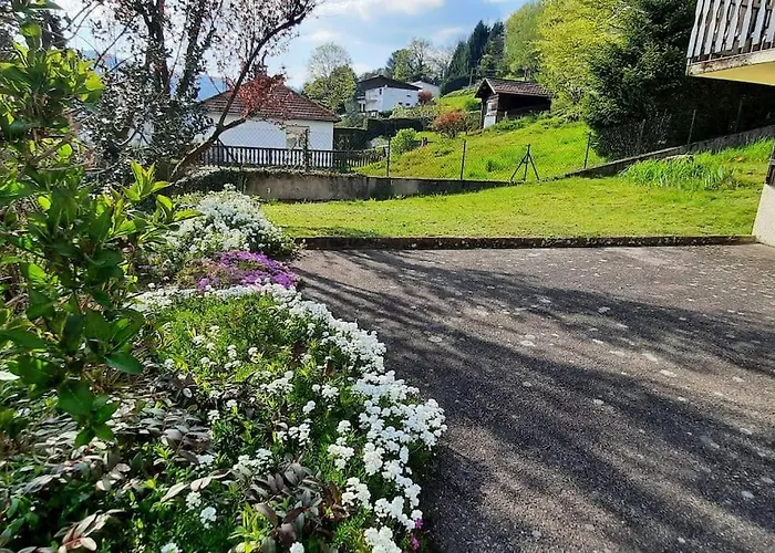 Plain-pied Proche Base De Loisirs Et Voie Verte