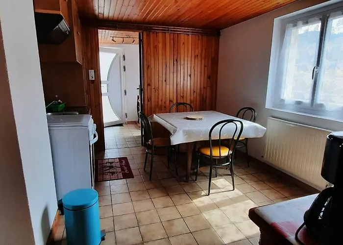 Plain-pied Proche Base De Loisirs Et Voie Verte *