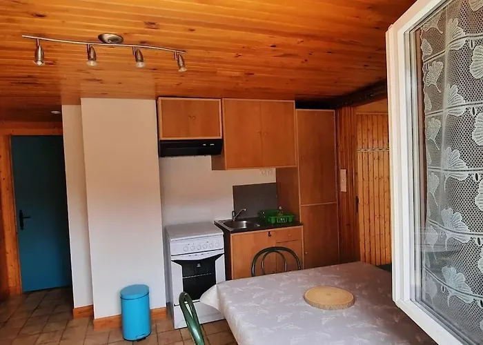 Plain-pied Proche Base De Loisirs Et Voie Verte *