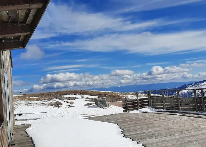 Plain-pied Proche Base De Loisirs Et Voie Verte * Saulxures-sur-Moselotte