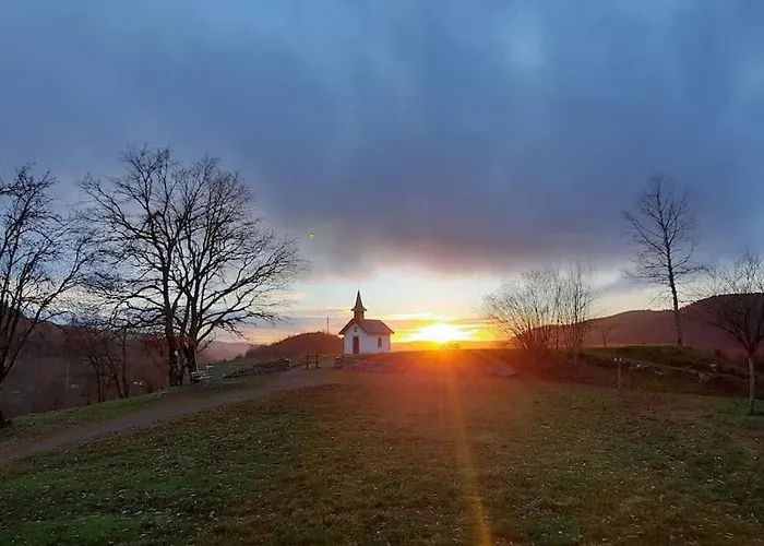 Apartmán Plain-pied Proche Base De Loisirs Et Voie Verte *
