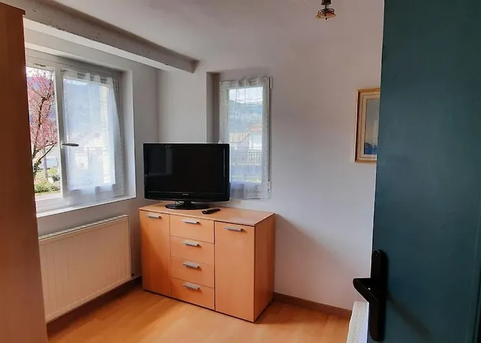 Plain-pied Proche Base De Loisirs Et Voie Verte Apartament