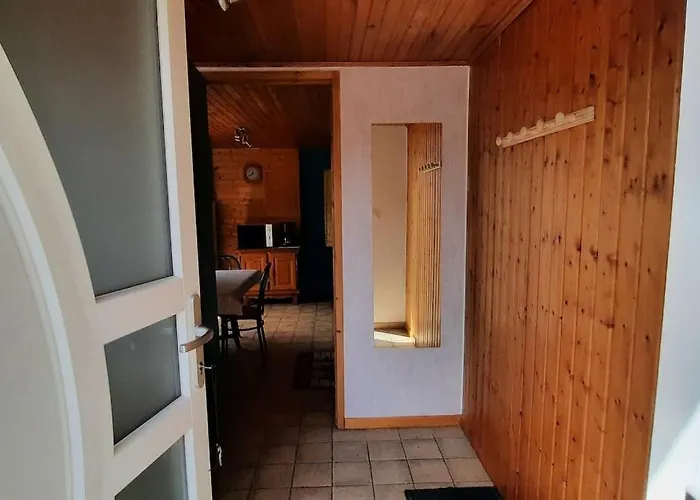 Plain-pied Proche Base De Loisirs Et Voie Verte *