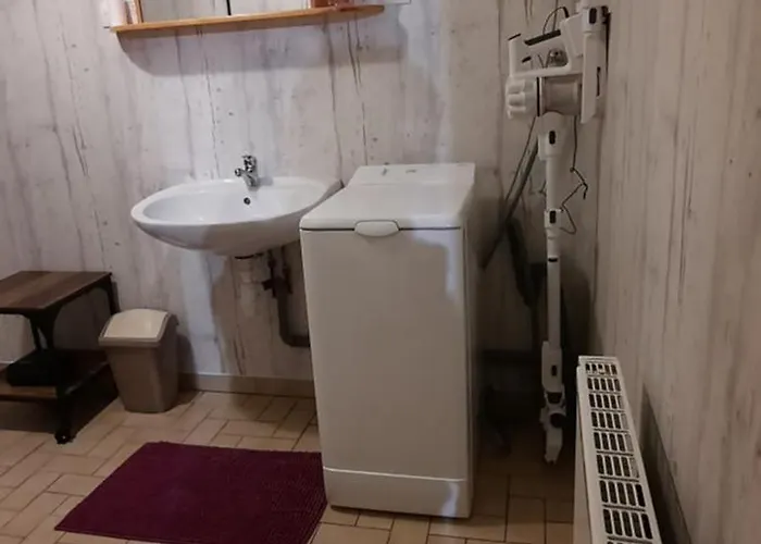 Plain-pied Proche Base De Loisirs Et Voie Verte *