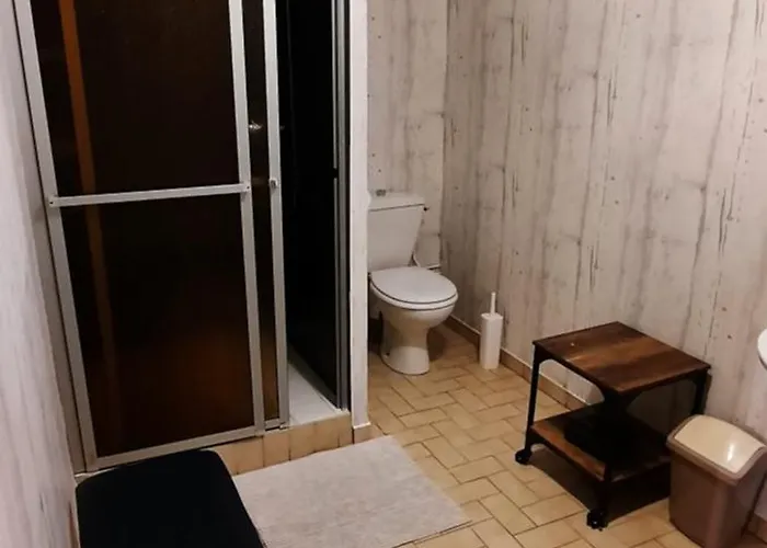 Plain-pied Proche Base De Loisirs Et Voie Verte * Saulxures-sur-Moselotte